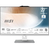 Računalo MSI Modern Am272 / Core 7 / RAM 16 GB / SSD Pogon