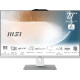 Računalo MSI Modern Am272 / Core 7 / RAM 16 GB / SSD Pogon