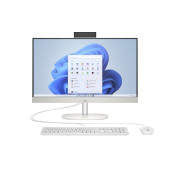 Računalo HP All-in-One 24-cr0058na | i3 N300 / i3 / RAM 8 GB / SSD Pogon