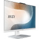 Računalo MSI Modern Am272 / Core 7 / RAM 16 GB / SSD Pogon