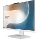 Računalo MSI Modern Am272 / Core 7 / RAM 16 GB / SSD Pogon