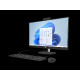 Računalo HP All-in-One 27-cr0912nc | i5-1334U / i5 / RAM 16 GB / SSD Pogon
