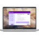 Dell Pro 13 Plus PB13250 / Core Ultra 5 / RAM 16 GB / SSD Pogon / 13,3" WUXGA