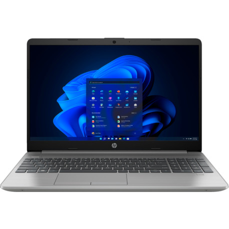 HP 250 G9 | N4500 | W11H / Celeron / RAM 8 GB / SSD Pogon / 15,6" FHD