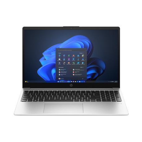 HP 250R G10 | Core 5 120U | W10P / Core 5 / RAM 8 GB / SSD Pogon / 15,6" FHD