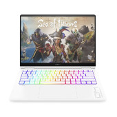 HP OMEN Transcend 14-fb0029nf | U7-155H | GeForce RTX 4060 (8 GB) / Core Ultra 7 / RAM 16 GB / SSD Pogon / 14,0" 2.8K