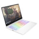 HP OMEN Transcend 14-fb0162nf | U7-155H | GeForce RTX 4060 (8 GB) / Core Ultra 7 / RAM 16 GB / SSD Pogon / 14,0" 2.8K