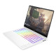 HP OMEN Transcend 14-fb0029nf | U7-155H | GeForce RTX 4060 (8 GB) / Core Ultra 7 / RAM 16 GB / SSD Pogon / 14,0" 2.8K