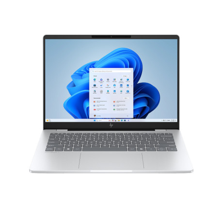 HP OmniBook 7 AI 14-fr0000nf | U7-255H | 32GB RAM | SSD 1TB | W11H / Core Ultra 7 / RAM 32 GB / SSD Pogon / 14,0" WUXGA