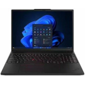 Lenovo ThinkPad P16s G3 / Core Ultra 7 / RAM 32 GB / SSD Pogon / 15,6" WUXGA