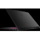 MSI Katana 17 B13VFK / i7 / RAM 16 GB / SSD Pogon / 17,3" FHD