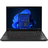 Lenovo ThinkPad P16s G2 / i7 / RAM 32 GB / SSD Pogon / 16,0" 4K