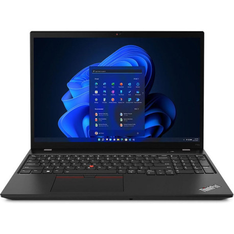 Lenovo ThinkPad P16s G2 / i7 / RAM 32 GB / SSD Pogon / 16,0" 4K