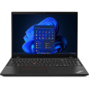 Lenovo ThinkPad P16s G2 / i7 / RAM 32 GB / SSD Pogon / 16,0" 4K