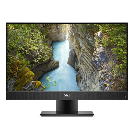 Dell Optiplex 7480 AiO