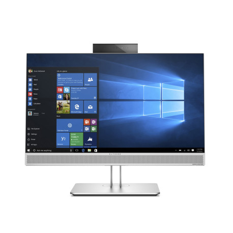 HP EliteOne 800 G4 AiO