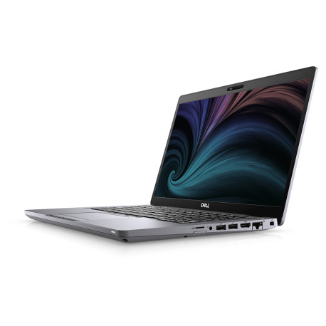 Dell Latitude 5410