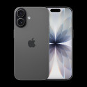 Apple iPhone 17 512GB - Black