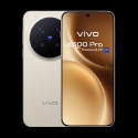 Vivo X300 Pro 5G Dual Sim 16GB RAM 512GB - Brown