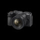 Nikon Z30 Digital Camera + Nikkor DX 12-28mm - Black