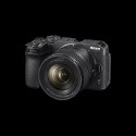 Nikon Z30 Digital Camera + Nikkor DX 12-28mm - Black