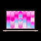 Apple MacBook Neo 13 A18 2026 QWERTY 8GB RAM 512GB - Rose
