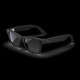 Ray-Ban Meta Wayfarer Gen1 AI Glasses - Matte Black/Graphite