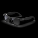 Ray-Ban Meta Wayfarer Gen1 AI Glasses - Matte Black/Graphite