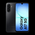 Samsung Galaxy A17 5G A176 Dual Sim 4GB RAM 128GB - Black