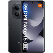 Xiaomi Redmi Note 15 5G Dual Sim 6GB RAM 128GB - Black