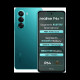 Realme P4X 4G Dual Sim 4GB RAM 128GB - Blue
