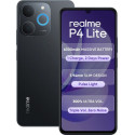 Realme P4 Lite 4G Dual Sim 4GB RAM 64GB - Grey