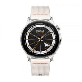 OnePlus Watch Lite 45mm - Silver Steel