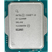 Intel Core i5-12400F tray 