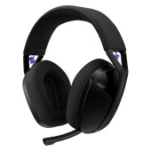 LOGITECH HEADSET PC - G321 - BLACK - 2.4GHZ/BT - EMEA28i-935