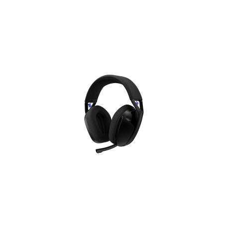 LOGITECH HEADSET PC - G321 - BLACK - 2.4GHZ/BT - EMEA28i-935
