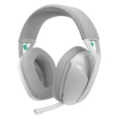 LOGITECH HEADSET PC - G321 - WHITE - 2.4GHZ/BT - EMEA28i-935
