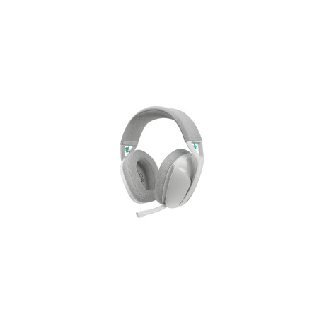 LOGITECH HEADSET PC - G321 - WHITE - 2.4GHZ/BT - EMEA28i-935