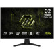 MSI MAG 325QF E18V, 31.5", Rapid VA, 2560 x 1440 (WQHD), 180Hz, 0.5ms, Adaptive Sync, HDR Ready, 2x