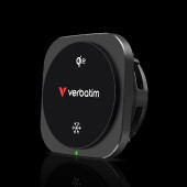 Verbatim Charge 'n' Drive Qi2 magnetski bežični auto punjač