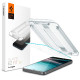 Spigen zaštitno staklo Glass tR EZ Fit HD 1 Pack - Samsung Galaxy A37 5G/ A36 5G  (AGL11365)