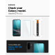 Spigen zaštitno staklo Glass tR EZ Fit HD 1 Pack - Samsung Galaxy A37 5G/ A36 5G  (AGL11365)