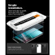 Spigen zaštitno staklo Glass tR EZ Fit HD 1 Pack - Samsung Galaxy A37 5G/ A36 5G  (AGL11365)