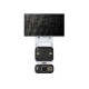 TP-Link Tapo C645D kamera + Tapo A201 Solar panel 2x 2K/3MP (2304×1296)Color Night Vision, microSD, 6×Spotlights, detekcija p