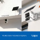 TP-Link Tapo C645D kamera + Tapo A201 Solar panel 2x 2K/3MP (2304×1296)Color Night Vision, microSD, 6×Spotlights, detekcija p