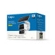 TP-Link Tapo C645D kamera + Tapo A201 Solar panel 2x 2K/3MP (2304×1296)Color Night Vision, microSD, 6×Spotlights, detekcija p
