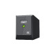 Green Cell UPS (UPSLM1200) 2000VA/1200W, Modified sine wave, Line Interactive AVR, LCD