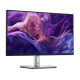 DELL 24"  P2425H Professional, 1920x1080, FHD, 100Hz, IPS Antiglare, 16:9, 1500:1, 250 cd/m2, 8ms/5ms, 178/178, DP, HDMI, VGA