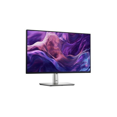 DELL 24"  P2425H Professional, 1920x1080, FHD, 100Hz, IPS Antiglare, 16:9, 1500:1, 250 cd/m2, 8ms/5ms, 178/178, DP, HDMI, VGA