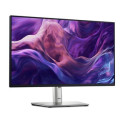 DELL 24"  P2425H Professional, 1920x1080, FHD, 100Hz, IPS Antiglare, 16:9, 1500:1, 250 cd/m2, 8ms/5ms, 178/178, DP, HDMI, VGA